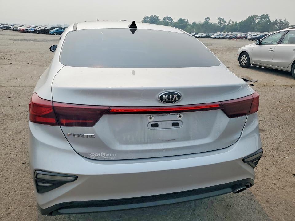 Aukcja sprzedaży 2021 Kia Forte, vin: 3KPF24AD3ME347039, numer aukcji: 61486326