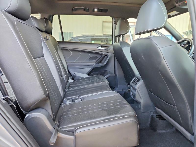 Продажа на аукционе авто 2024 Volkswagen Tiguan, vin: 3VVCB7AX0RM082402, номер лота: 61135866