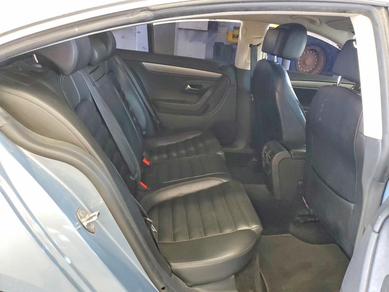 Продажа на аукционе авто 2013 Volkswagen Cc, vin: WVWBN7AN7DE524669, номер лота: 59622166
