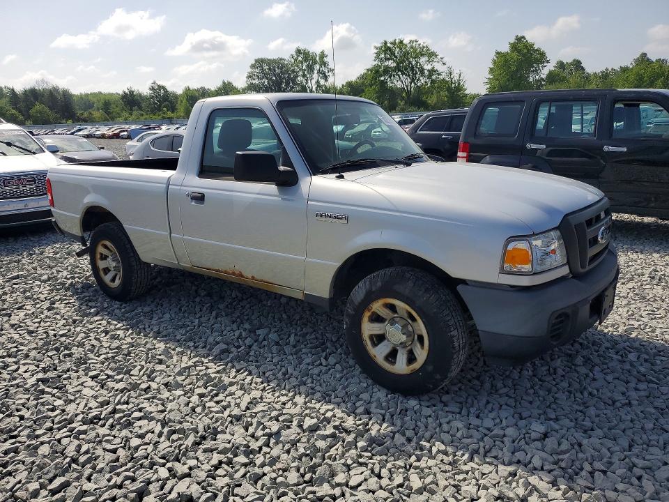 Aukcja sprzedaży 2011 Ford Ranger, vin: 1FTKR1AD7BPA85581, numer aukcji: 59229586