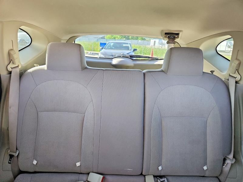 61402716 :رقم المزاد ، JN8AS5MT6DW526415 vin ، 2013 Nissan Rogue مزاد بيع