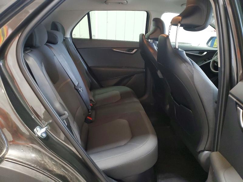 Продажа на аукционе авто 2026 Kia Niro, vin: KNDCP3LE1T5321439, номер лота: 59957886