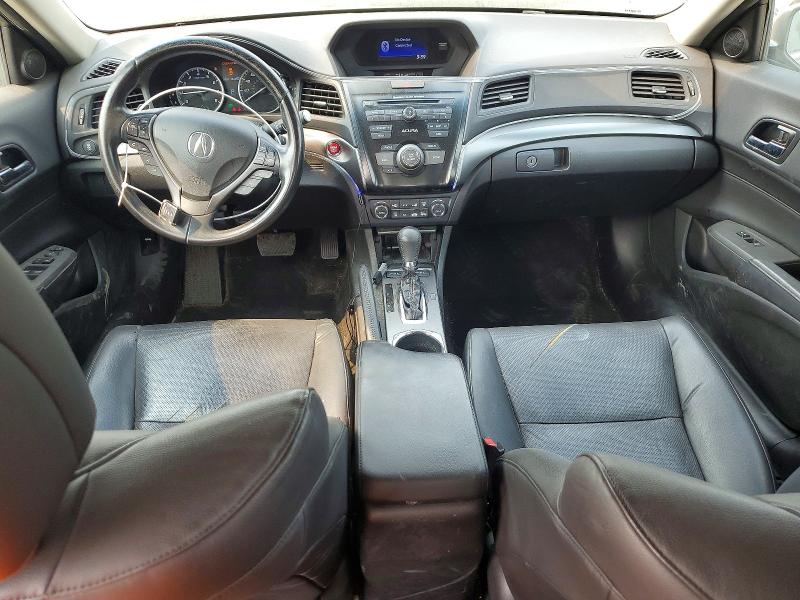 61224166 :رقم المزاد ، 19VDE1F54DE002836 vin ، 2013 Acura Ilx مزاد بيع