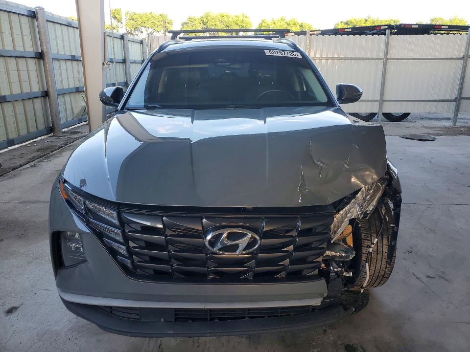 Продаж на аукціоні авто 2024 Hyundai Tucson, vin: 5NMJF3DE2RH412198, номер лоту: 60257726
