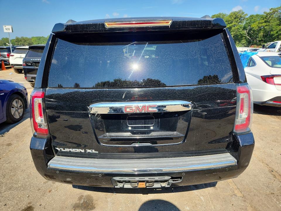 Aukcja sprzedaży 2016 Gmc Yukon Xl, vin: 1GKS1HKJ7GR191355, numer aukcji: 60307526