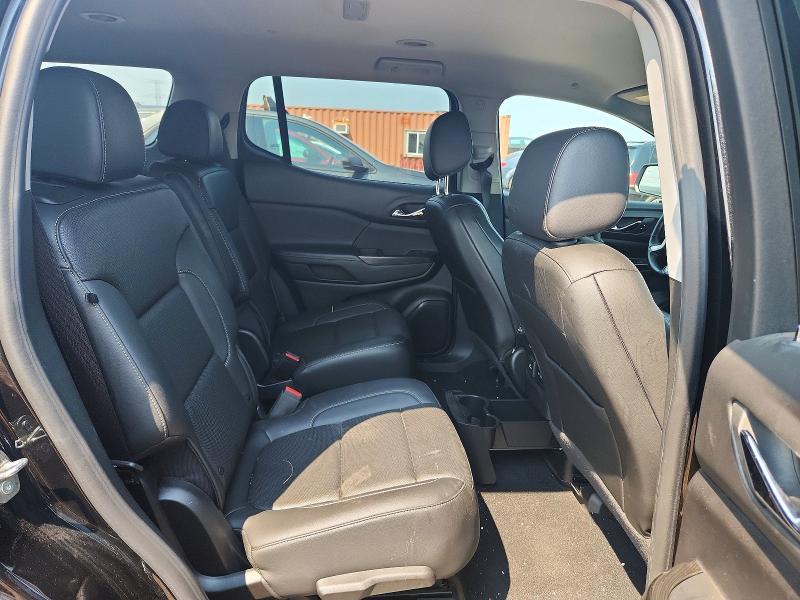 62436246 :رقم المزاد ، 1GKKNUL4XPZ151129 vin ، 2023 Gmc Acadia مزاد بيع