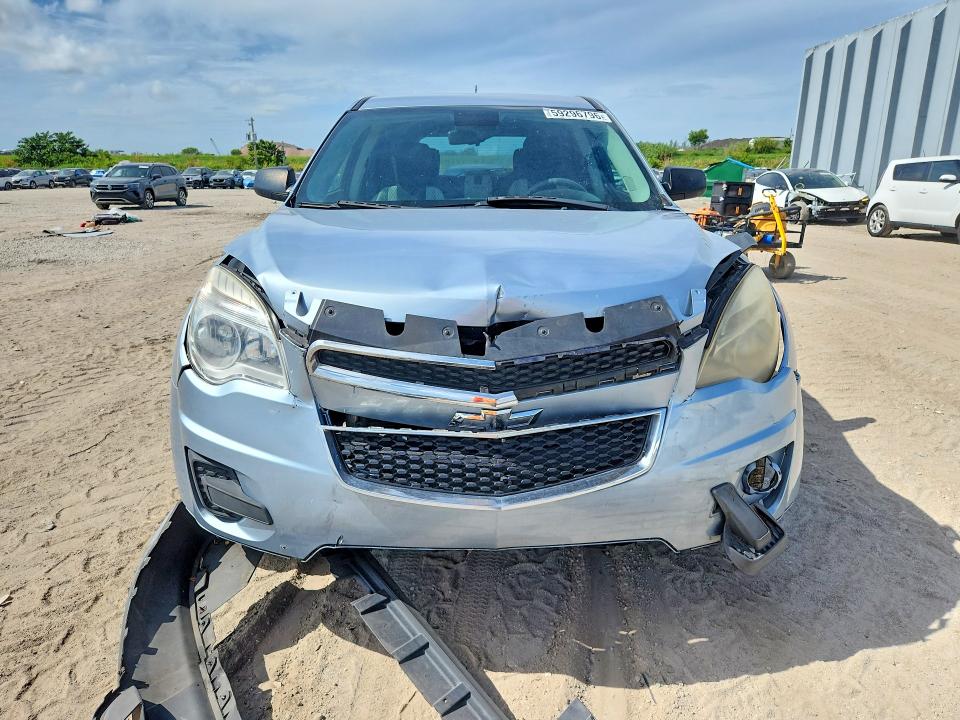 59296796 :رقم المزاد ، 2GNALAEK2E6293160 vin ، 2014 Chevrolet Equinox مزاد بيع