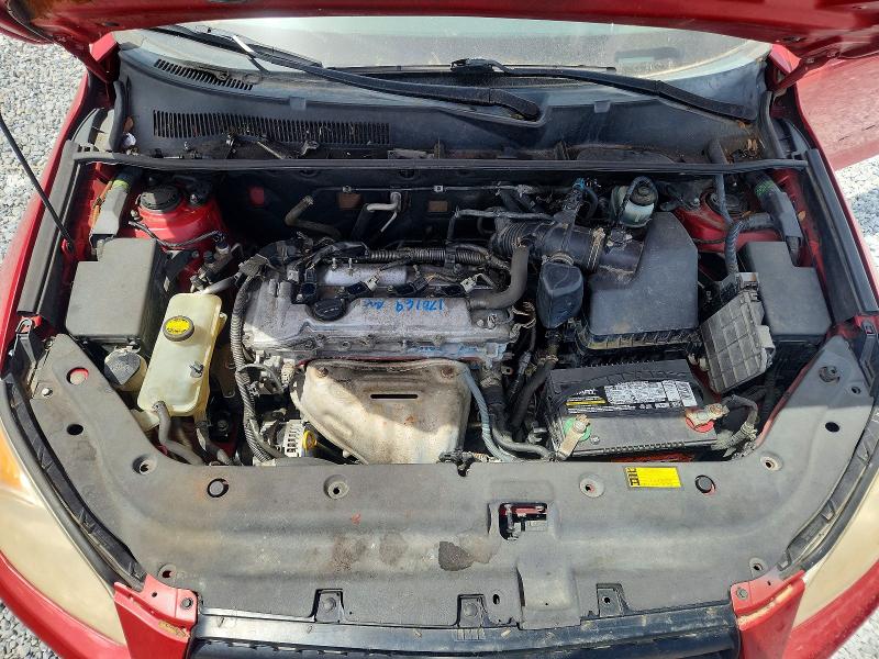 Продаж на аукціоні авто 2012 Toyota Rav4, vin: 2T3KF4DV1CW133337, номер лоту: 61622126