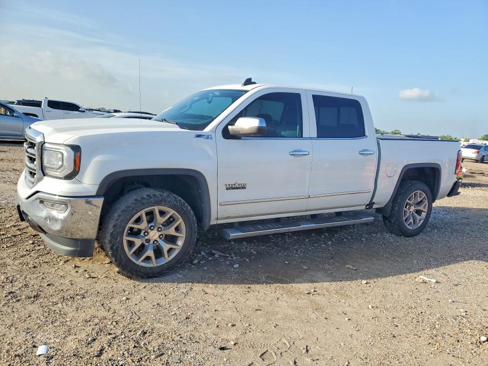 Aukcja sprzedaży 2018 Gmc Sierra, vin: 3GTU2NEC1JG560408, numer aukcji: 62334236