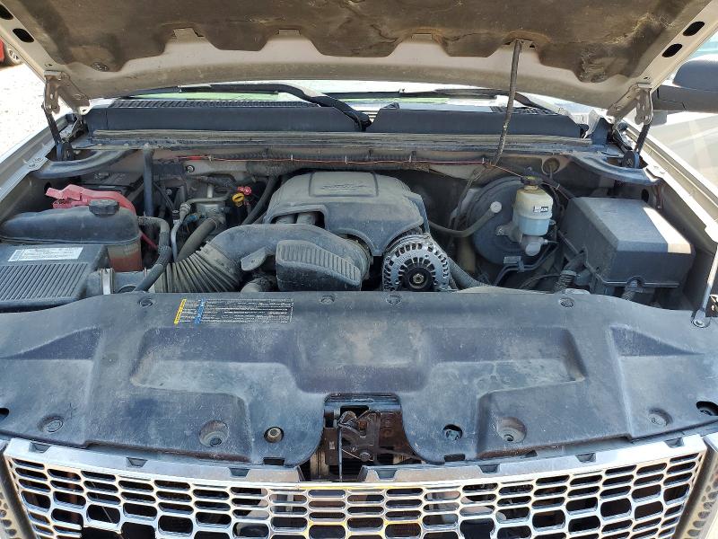 Продажа на аукционе авто 2008 Gmc Sierra, vin: 1GTEK19028Z238903, номер лота: 59335966