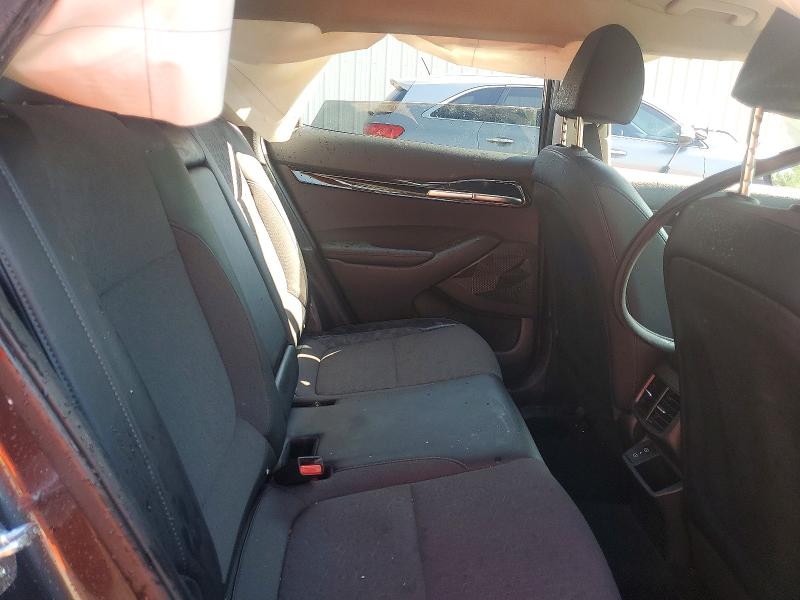 Продаж на аукціоні авто 2024 Kia Seltos, vin: KNDEUCA78R7593991, номер лоту: 61381146