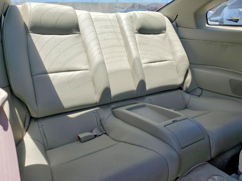 Aukcja sprzedaży 2003 Infiniti G35, vin: JNKCV54E33M205082, numer aukcji: 60011946