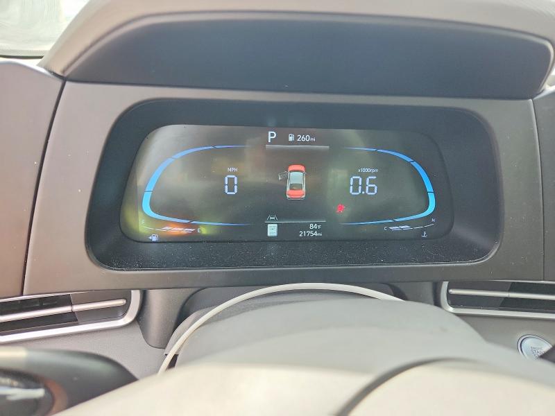 61555996 :رقم المزاد ، KMHLS4DG3TU115142 vin ، 2026 Hyundai Elantra مزاد بيع