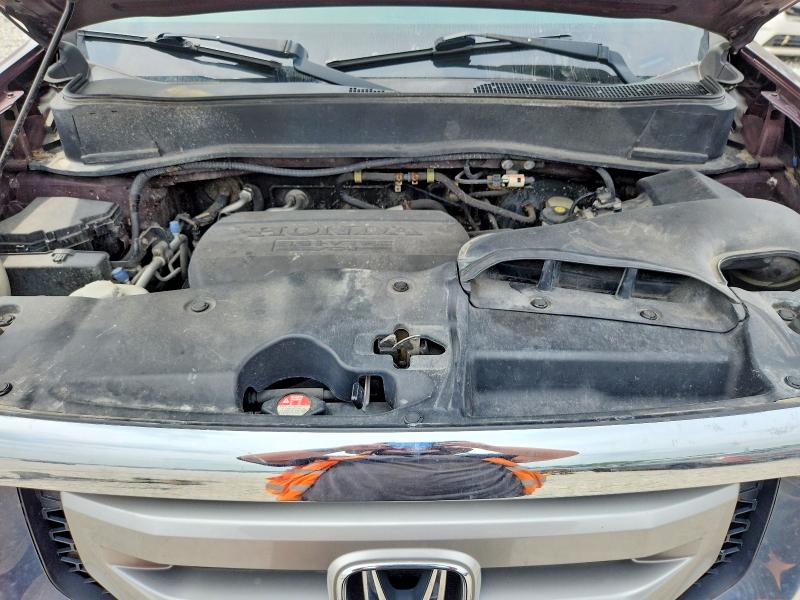 2011 Honda Pilot მანქანა იყიდება აუქციონზე, vin: 5FNYF4H78BB038090, აუქციონის ნომერი: 61772556