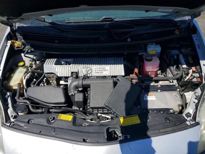 2010 Toyota Prius მანქანა იყიდება აუქციონზე, vin: JTDKN3DU3A0121034, აუქციონის ნომერი: 62530656