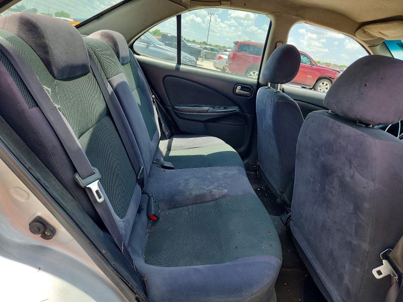 Продажа на аукционе авто 2006 Nissan Sentra, vin: 3N1CB51DX6L490368, номер лота: 60052876