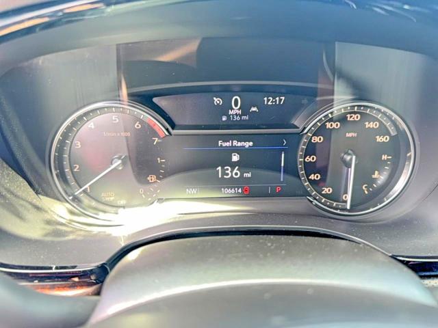 Aukcja sprzedaży 2020 Cadillac Xt5, vin: 1GYKNCRS1LZ117760, numer aukcji: 62443746