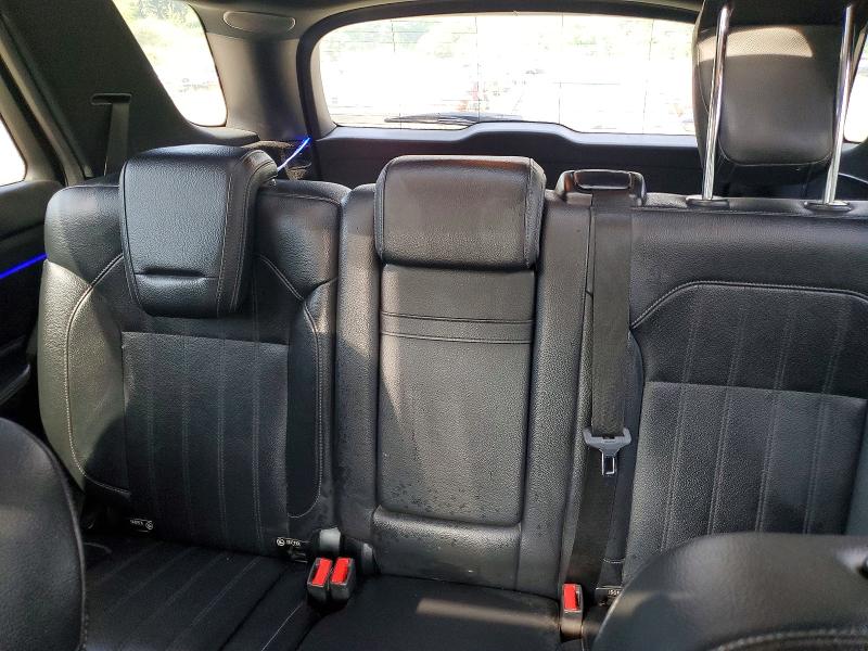 2018 Mercedes-benz Gle მანქანა იყიდება აუქციონზე, vin: 4JGDA5HB1JB110364, აუქციონის ნომერი: 61237496