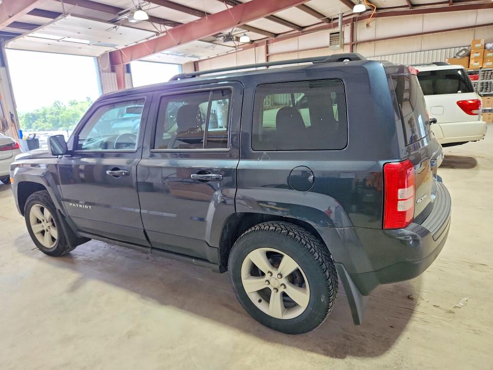 Продажа на аукционе авто 2014 Jeep Patriot, vin: 1C4NJRFB0ED788603, номер лота: 59377636