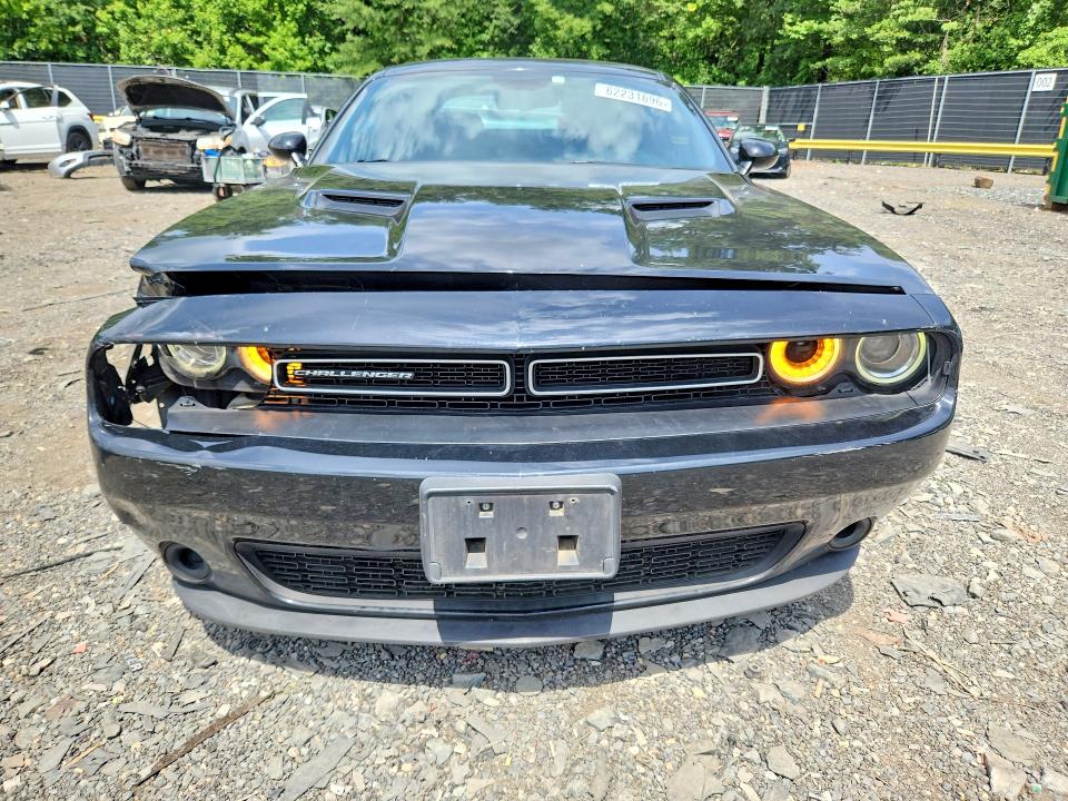 Продаж на аукціоні авто 2015 Dodge Challenger, vin: 2C3CDZAG1FH873444, номер лоту: 62231696