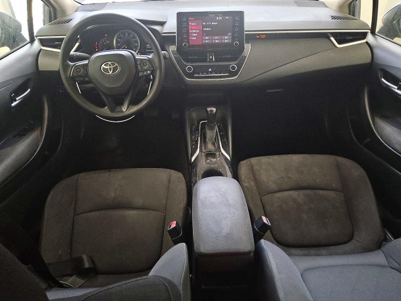 Продаж на аукціоні авто 2020 Toyota Corolla, vin: JTDEPRAEXLJ041010, номер лоту: 60138246