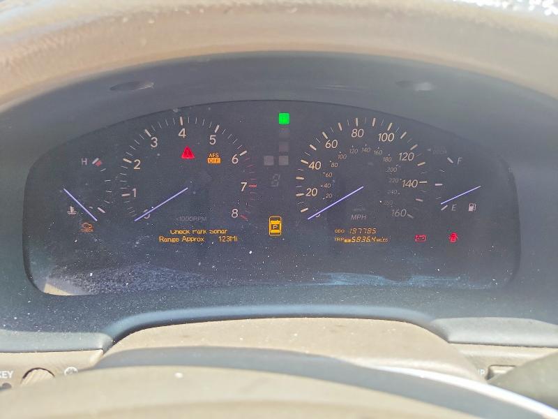 Продажа на аукционе авто 2006 Lexus Ls, vin: JTHBN36F665042349, номер лота: 62790236