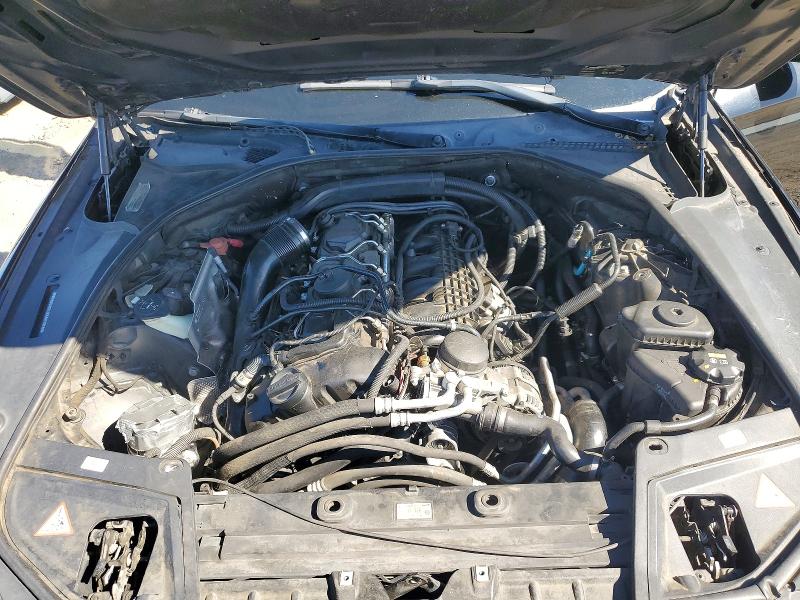 Продаж на аукціоні авто 2011 Bmw 535, vin: WBAFR7C52BC607046, номер лоту: 61616096