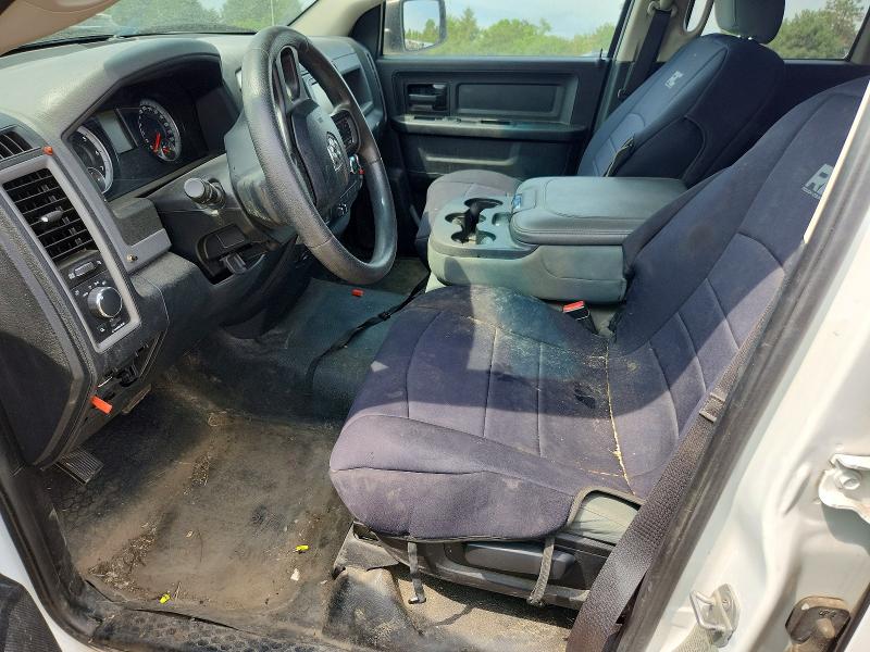 Aukcja sprzedaży 2015 Ram 1500, vin: 1C6RR7FT6FS710158, numer aukcji: 85614295