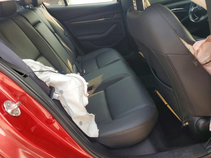 Aukcja sprzedaży 2024 Mazda 3, vin: 3MZBPACM8RM417737, numer aukcji: 61235586