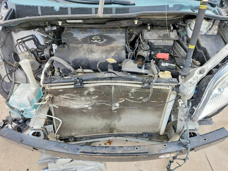 Продаж на аукціоні авто 2013 Toyota Sienna, vin: 5TDYK3DC1DS346838, номер лоту: 61487646