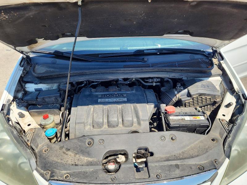 Aukcja sprzedaży 2007 Honda Odyssey, vin: 5FNRL38707B430897, numer aukcji: 62394996