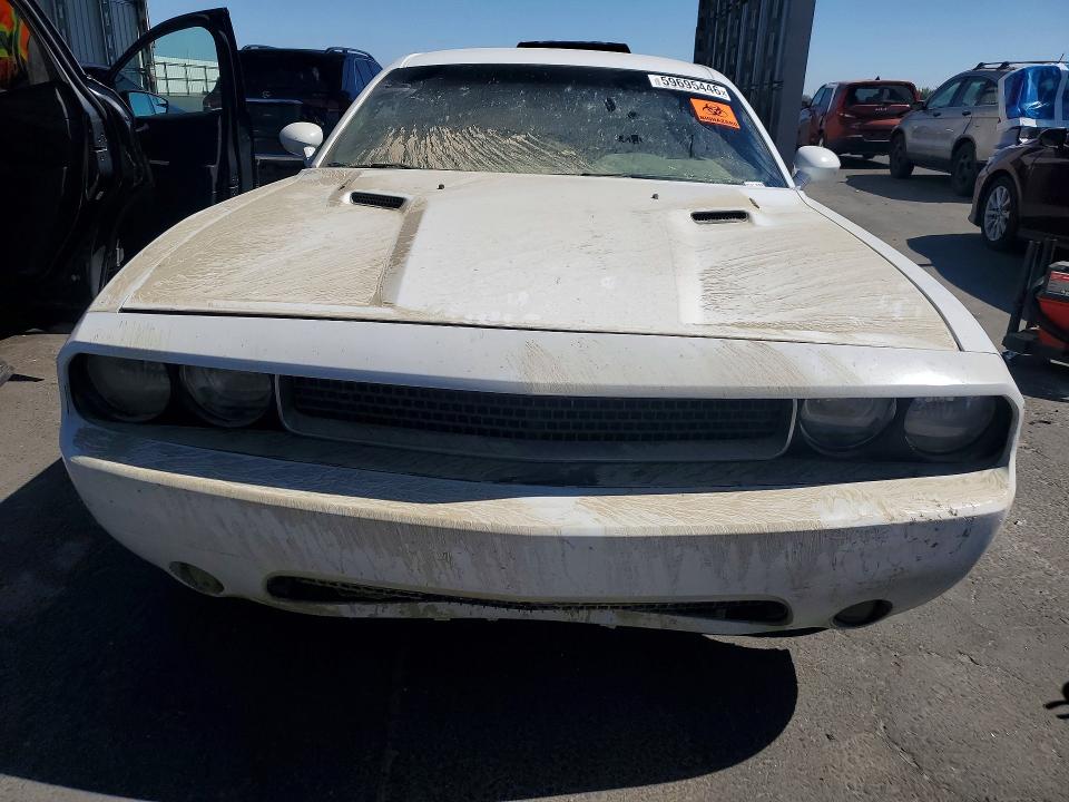 2013 Dodge Challenger მანქანა იყიდება აუქციონზე, vin: 2C3CDYBT0DH609084, აუქციონის ნომერი: 59695446
