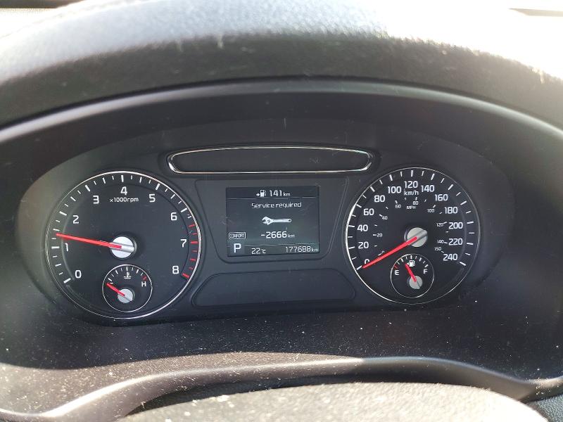 Продаж на аукціоні авто 2020 Kia Sorento, vin: 5XYPGDA32LG677723, номер лоту: 61422326