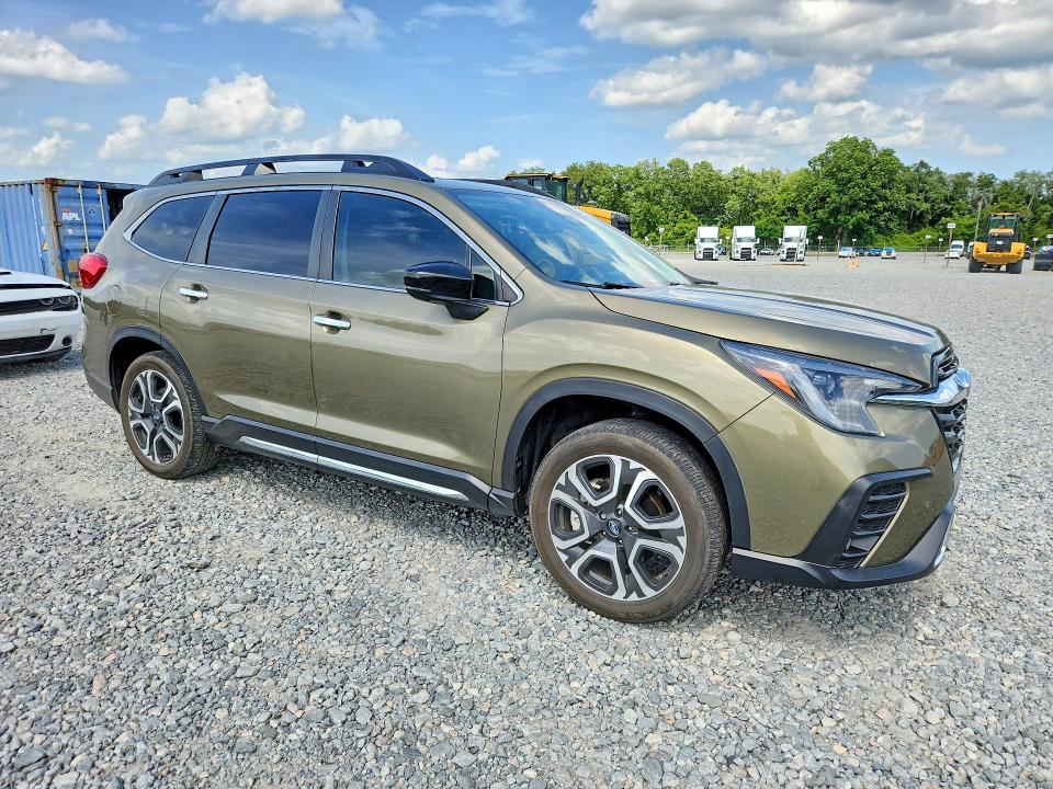 Продажа на аукционе авто 2024 Subaru Ascent, vin: 4S4WMAWD5R3417703, номер лота: 60223636