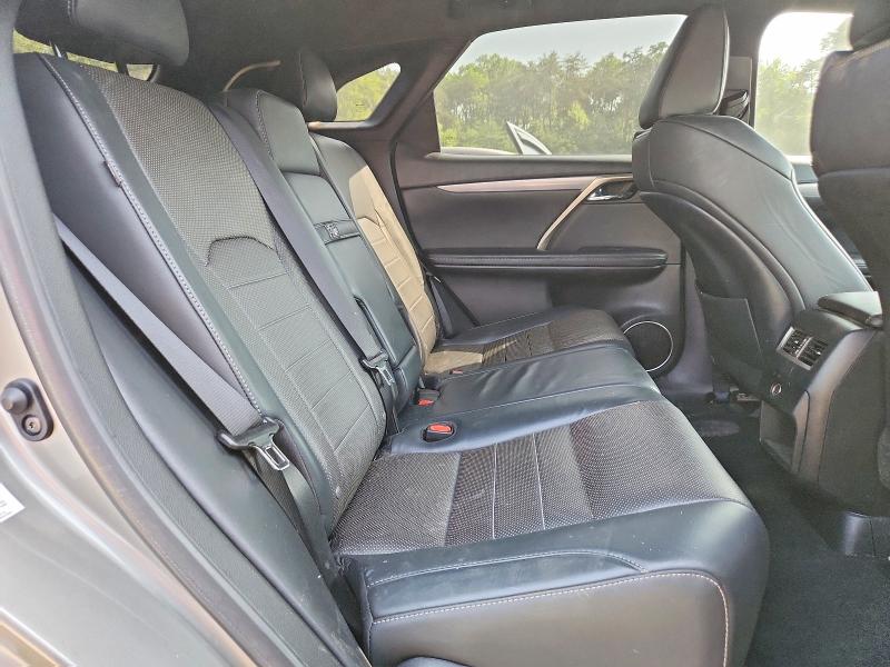 Продажа на аукционе авто 2018 Lexus Rx 350, vin: 2T2BZMCA6JC158954, номер лота: 59714986