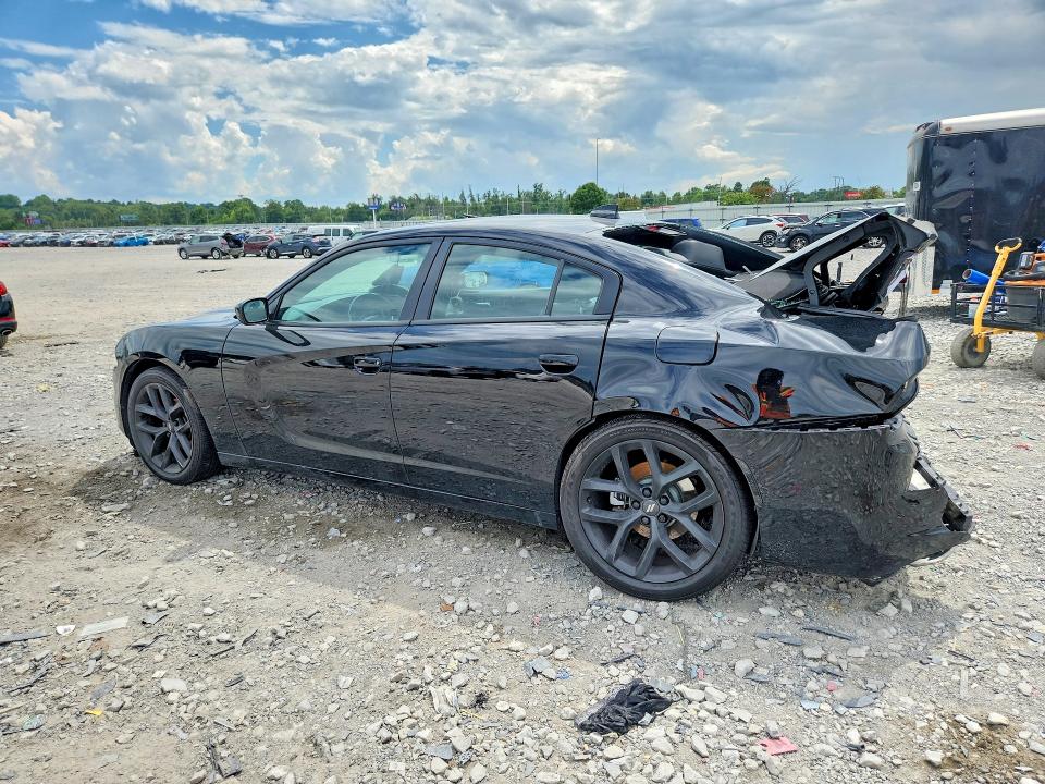 Aukcja sprzedaży 2021 Dodge Charger, vin: 2C3CDXBG3MH675335, numer aukcji: 61524336