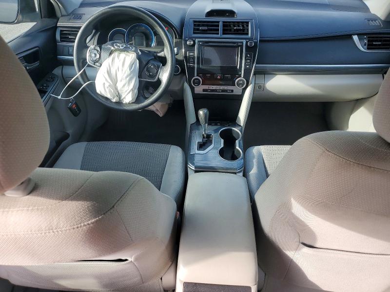 62131586 :رقم المزاد ، 4T1BD1FKXDU087850 vin ، 2013 Toyota Camry Hybrid مزاد بيع