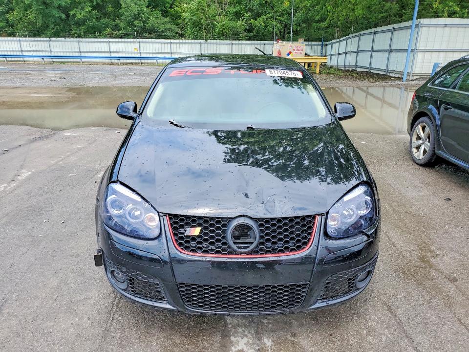 Aukcja sprzedaży 2009 Volkswagen Jetta, vin: 3VWRM71KX9M166408, numer aukcji: 61704576