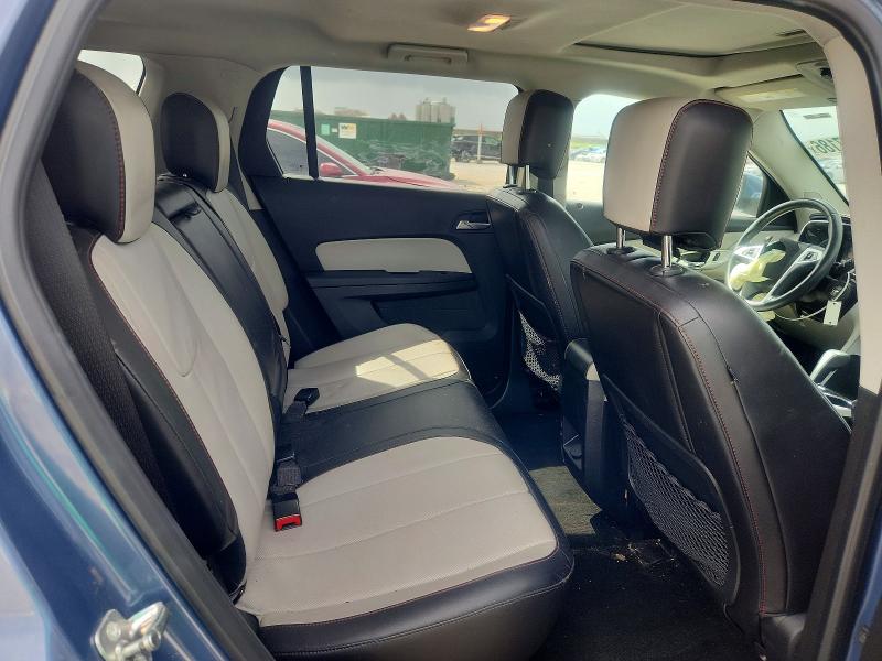 2012 Gmc Terrain მანქანა იყიდება აუქციონზე, vin: 2GKFLUE50C6218596, აუქციონის ნომერი: 60427186