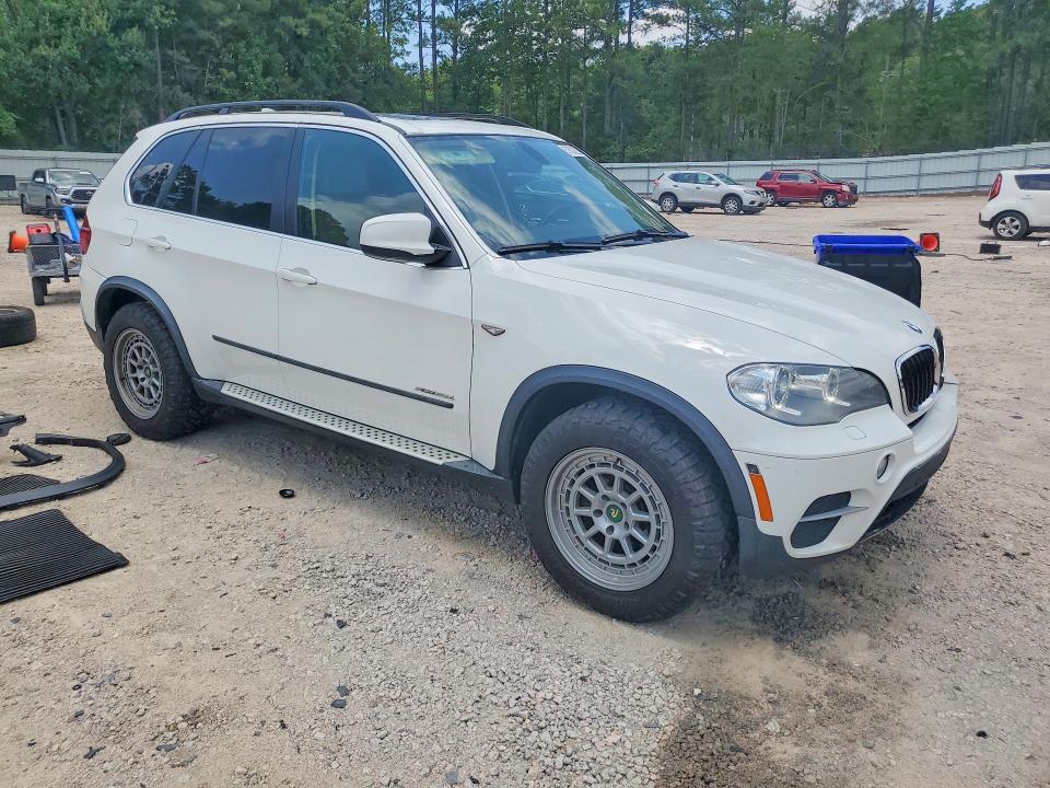 Продажа на аукционе авто 2013 Bmw X5, vin: 5UXZW0C5XD0B90295, номер лота: 57622226
