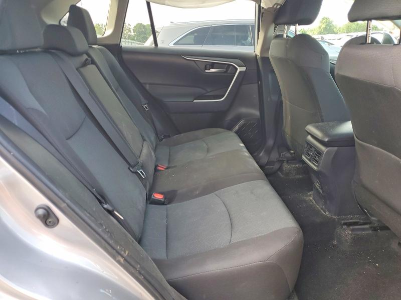 Продаж на аукціоні авто 2025 Toyota Rav4, vin: 2T3P1RFV4SC508538, номер лоту: 61850666