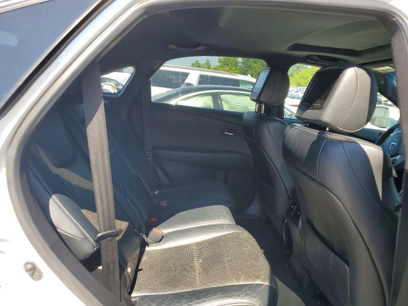 Продажа на аукционе авто 2013 Lexus Rx 350, vin: 2T2BK1BA7DC213632, номер лота: 61156536