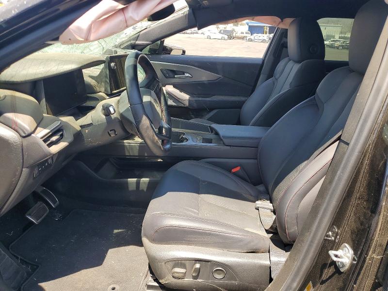 Продажа на аукционе авто 2024 Acura Zdx, vin: 4W5KHMRK2RZ517647, номер лота: 63248596