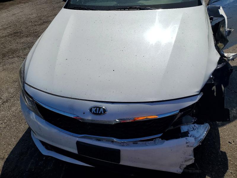 Aukcja sprzedaży 2019 Kia Optima, vin: 5XXGU4L13KG333857, numer aukcji: 63254626