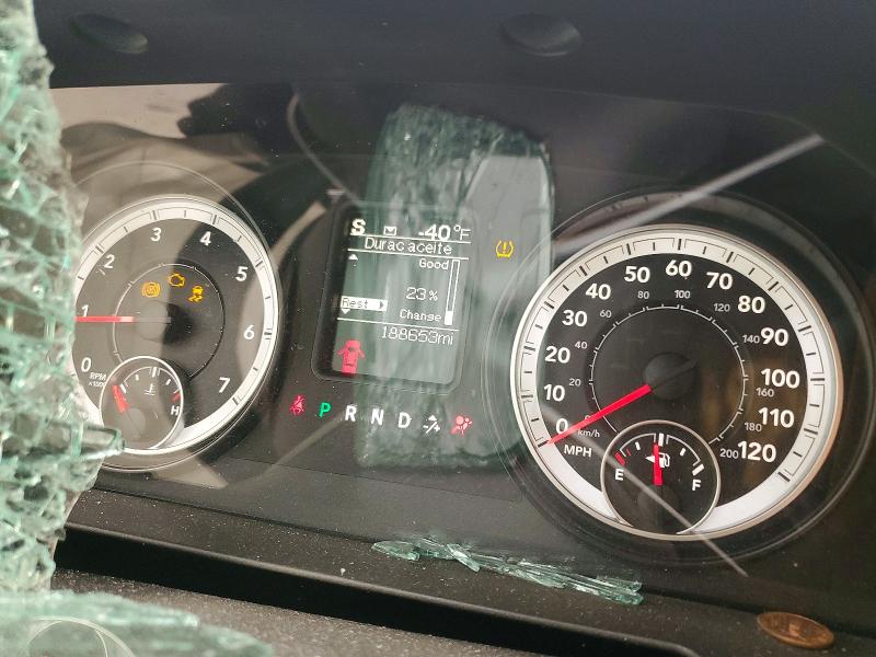 Aukcja sprzedaży 2015 Ram 1500, vin: 3C6RR7LT3FG560098, numer aukcji: 61092806