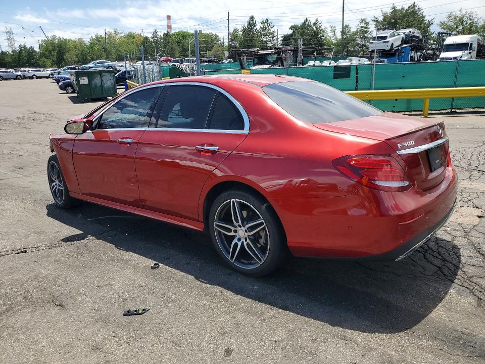 Продажа на аукционе авто 2017 Mercedes-benz E, vin: WDDZF4KB8HA184045, номер лота: 60021116