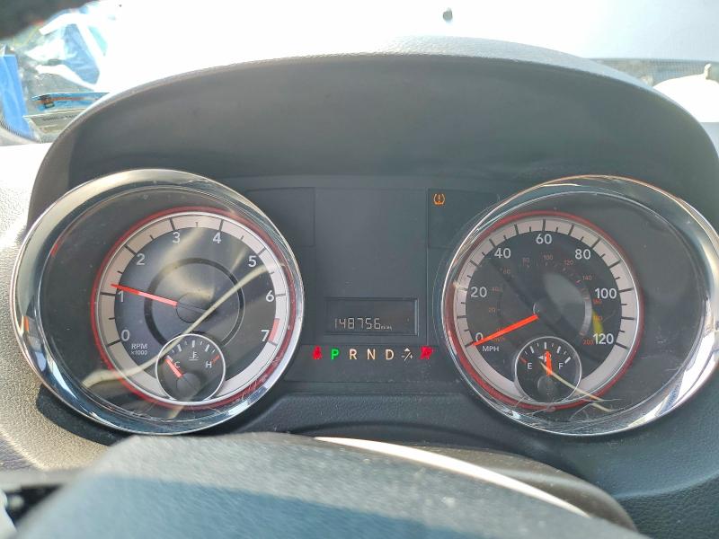 Продаж на аукціоні авто 2018 Dodge Grand Caravan, vin: 2C4RDGCG3JR265614, номер лоту: 62975336