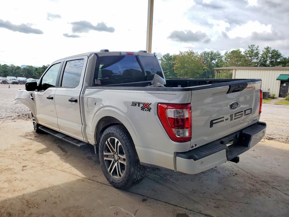 Aukcja sprzedaży 2023 Ford F150, vin: 1FTEW1EPXPKE97878, numer aukcji: 59993316