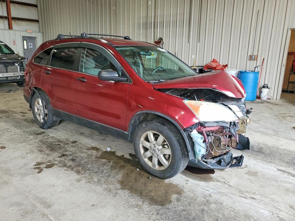 62831186 :رقم المزاد ، 5J6RE4H49BL077808 vin ، 2011 Honda Cr-v مزاد بيع