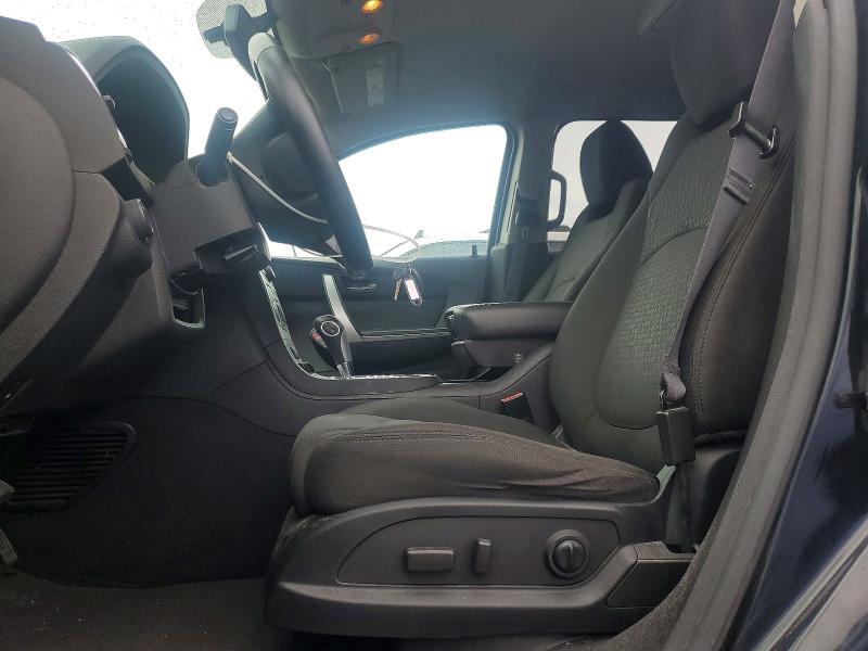 2011 Gmc Acadia მანქანა იყიდება აუქციონზე, vin: 1GKKVPED4BJ231712, აუქციონის ნომერი: 62612386